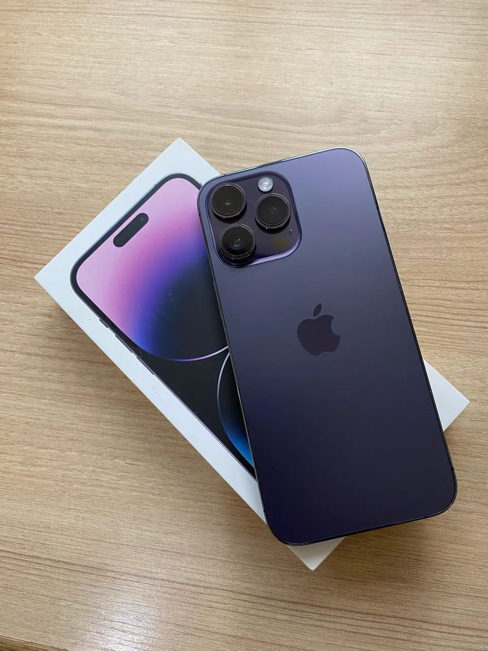 iPhone 14 Pro Max 128GB  - Foto 2