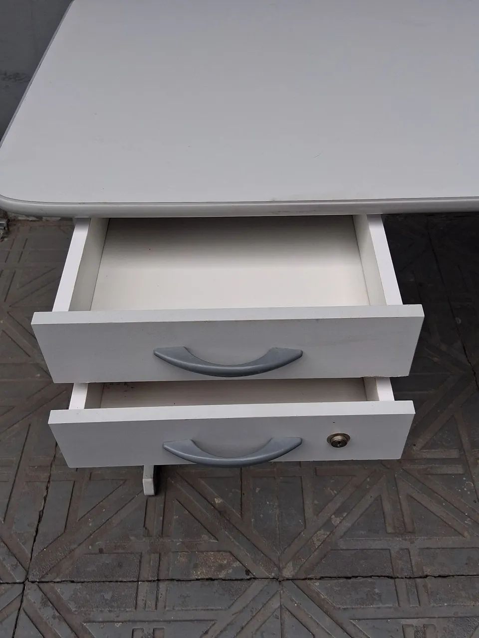 Mesa de escritório  - Foto 3