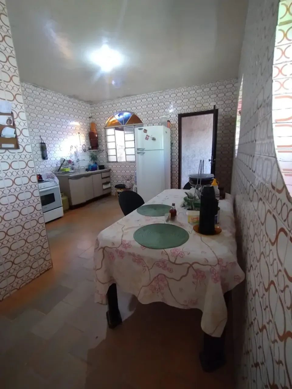 Imóvel para venda tem 360 metros quadrados com 3 quartos - Foto 5