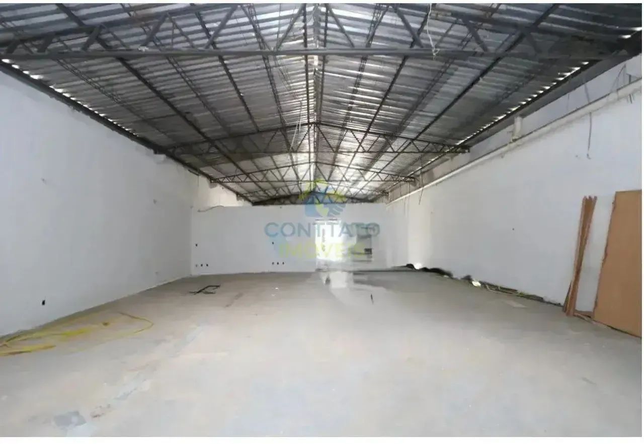 PONTO COMERCIAL EXCEPCIONAL PARA LOCAÇÃO NA AVENIDA DO CPA!  - Cuiabá - MT - Foto 5