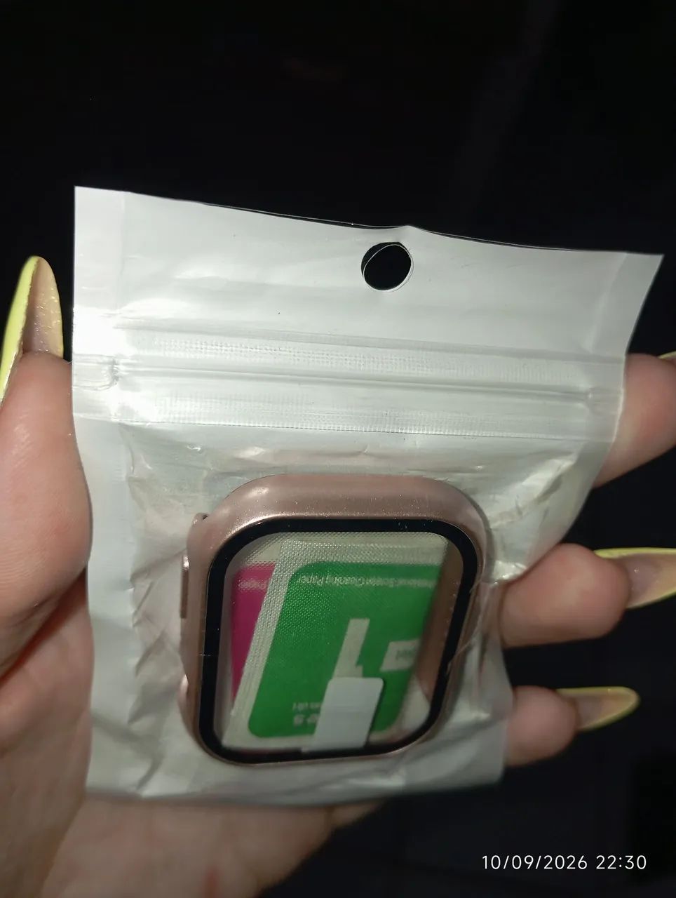 Vende-se película para smartwatch  - Foto 2