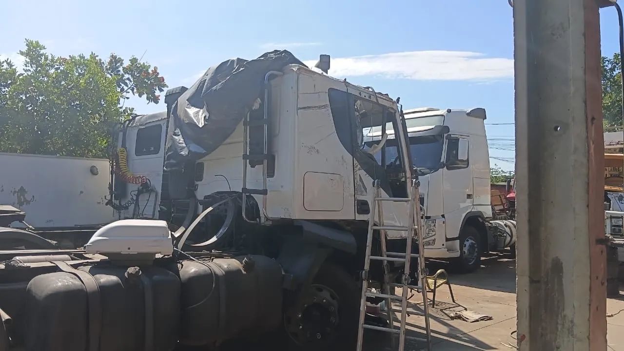 Iveco Strallis 420  - Foto 4