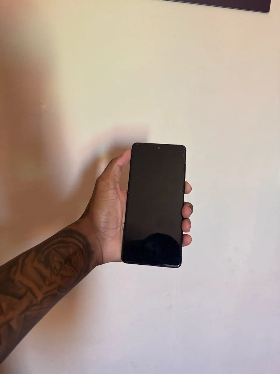 Galaxy A71 128g - Foto 5