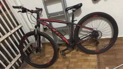 Ecos aro 29 