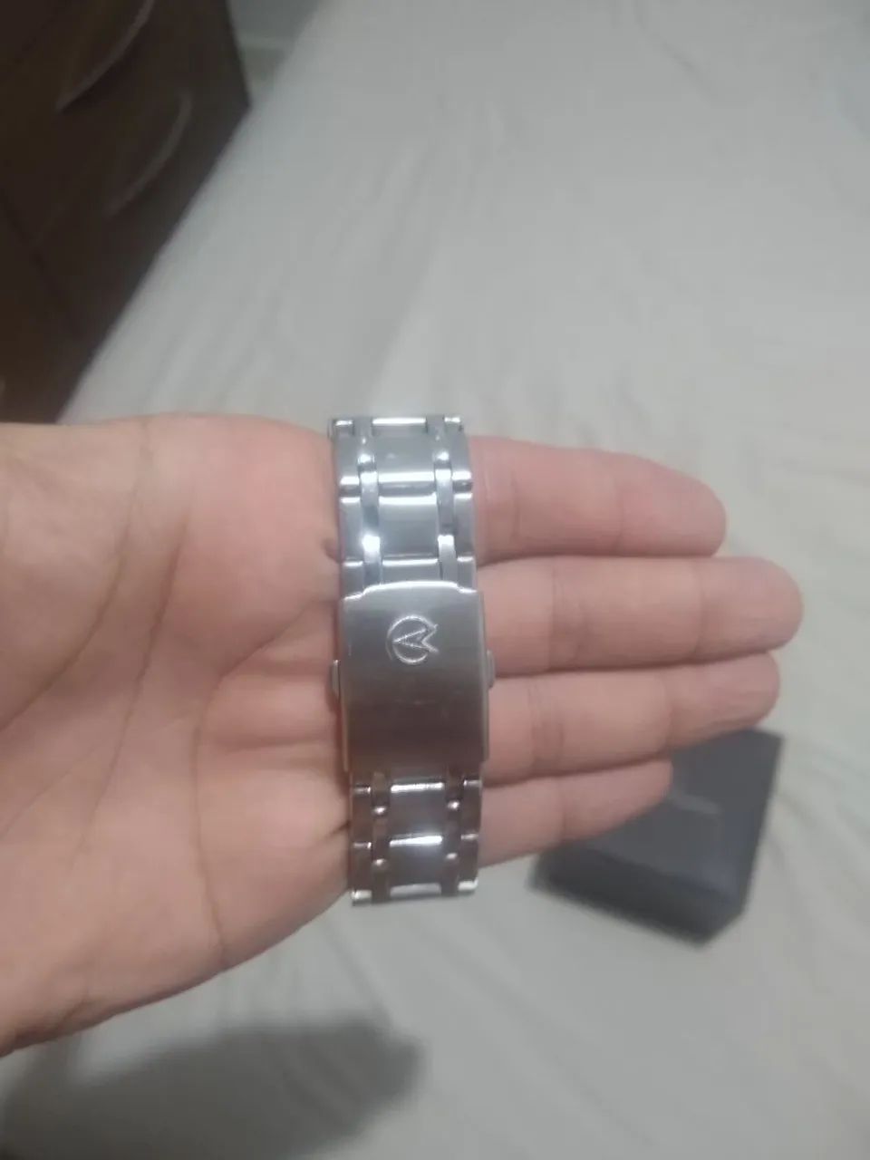 Relógio Champions  - Foto 3