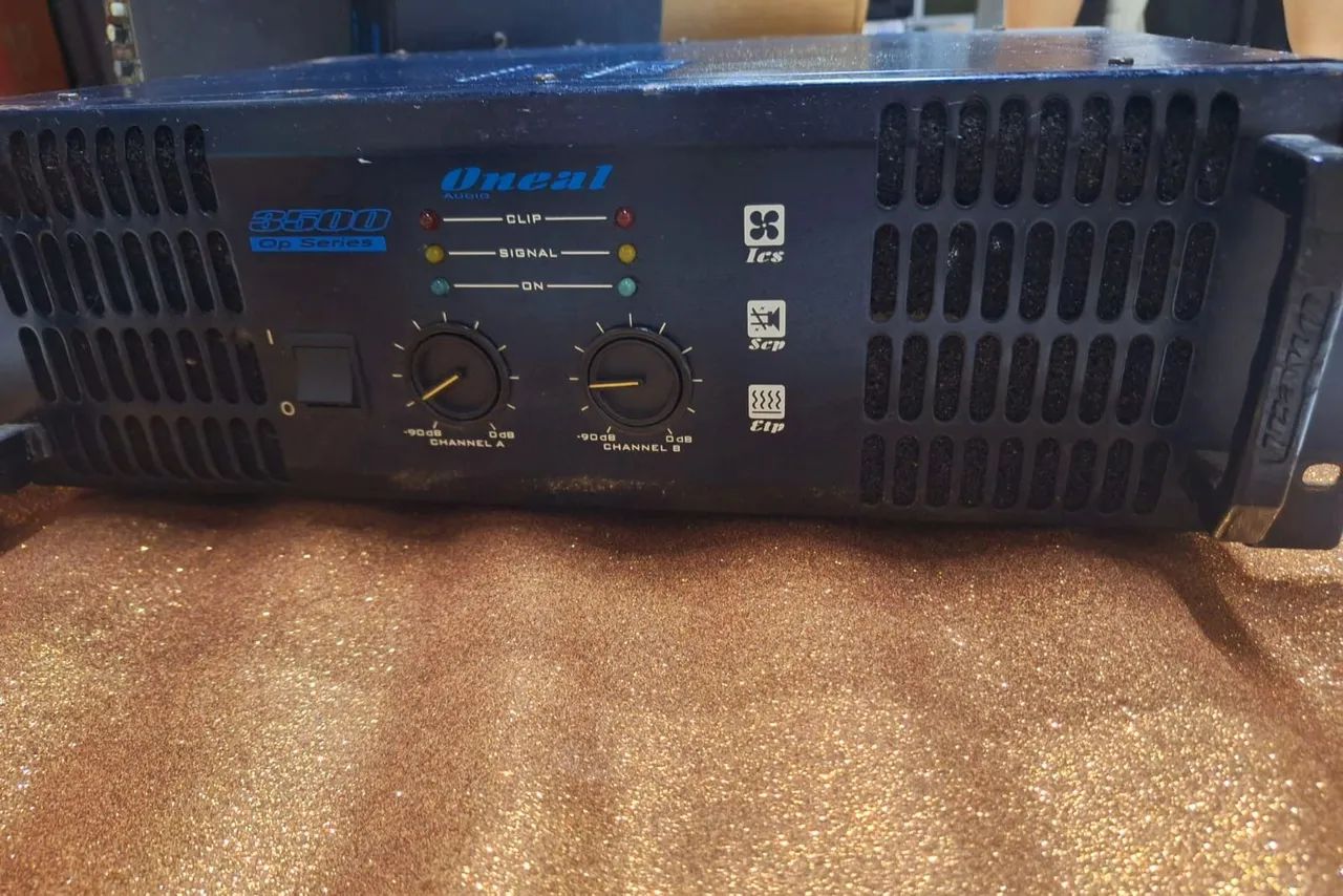 POTÊNCIA ONEAL 3500 