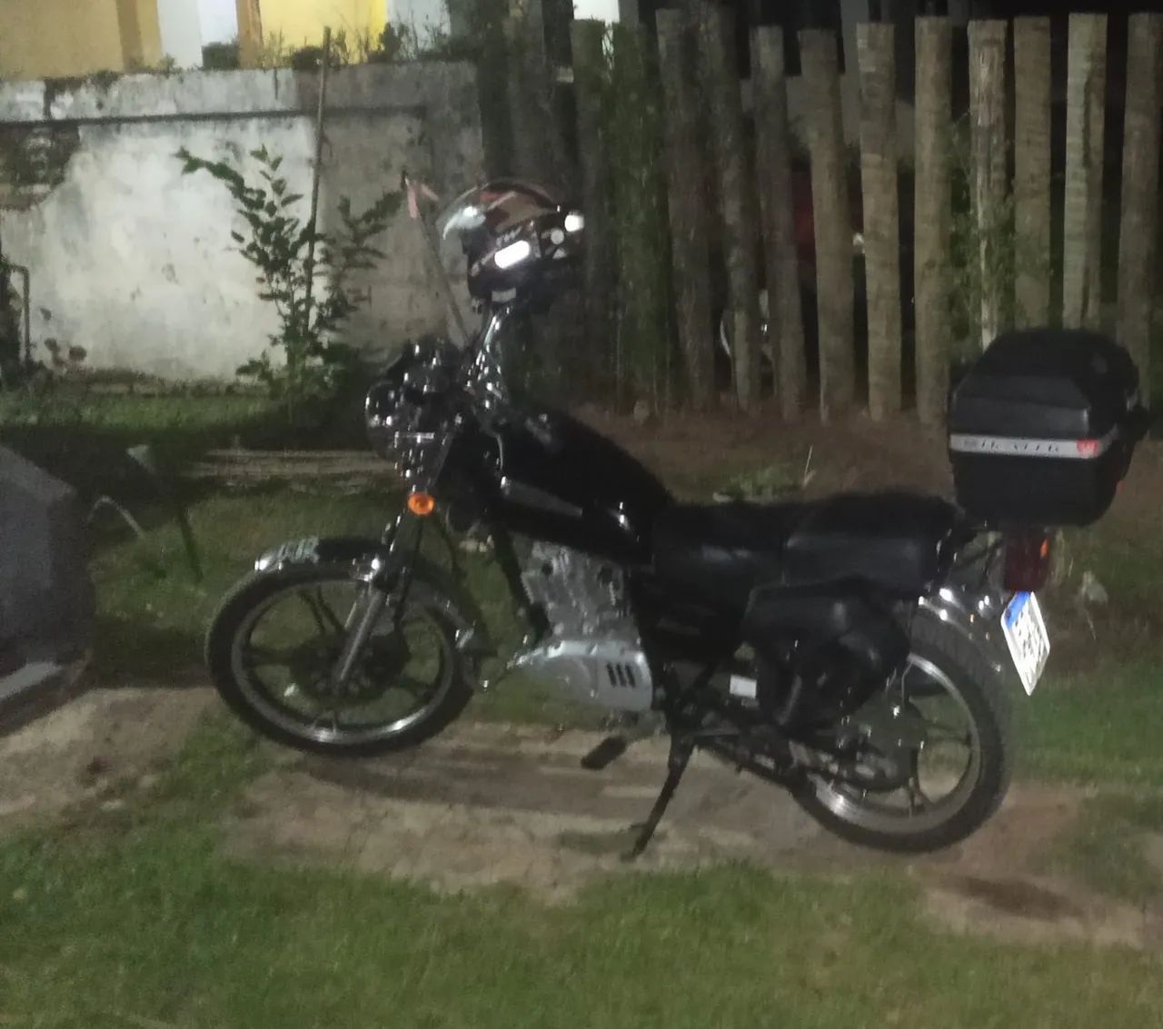 Moto de Mulher  - Foto 2