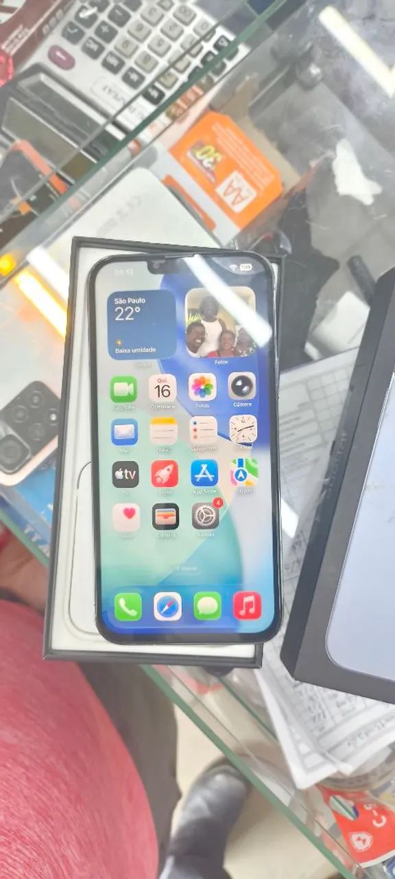 iPhone 13 pro max - Foto 3