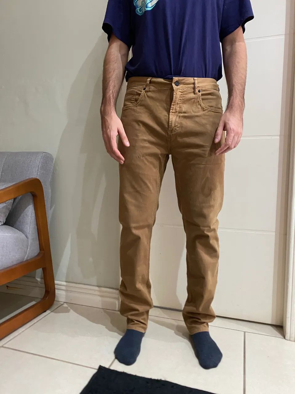 Promoção de calças jeans  - Foto 5