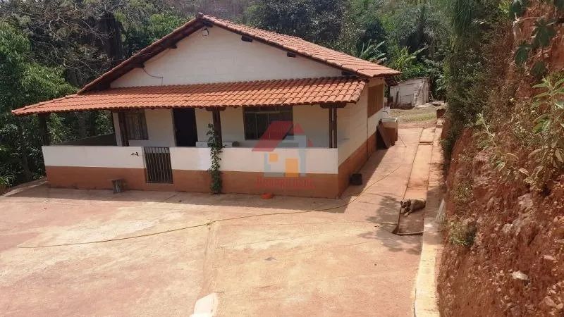 Sitio em Rio Acima a venda