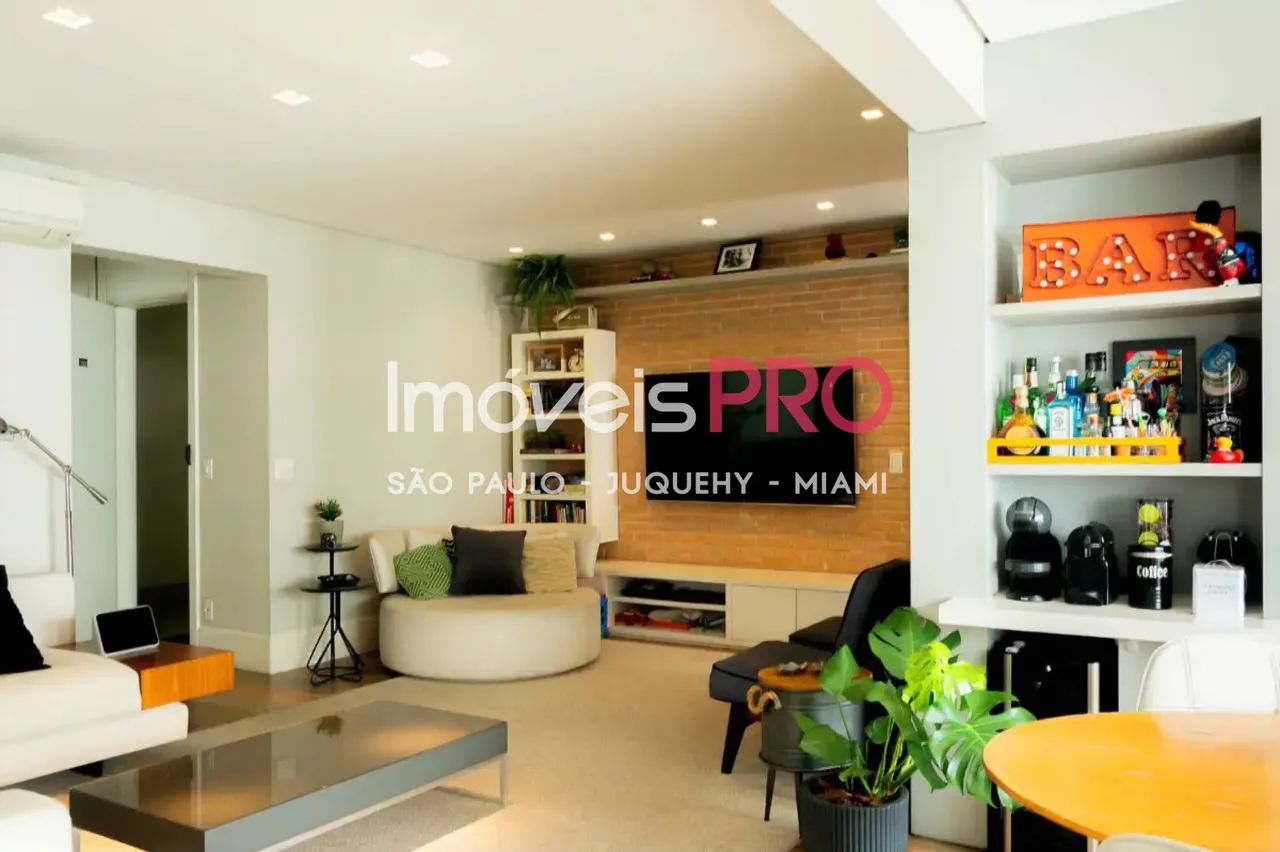 Apartamento para venda, com 105m², 3 quartos e 1 suíte! - Foto 2