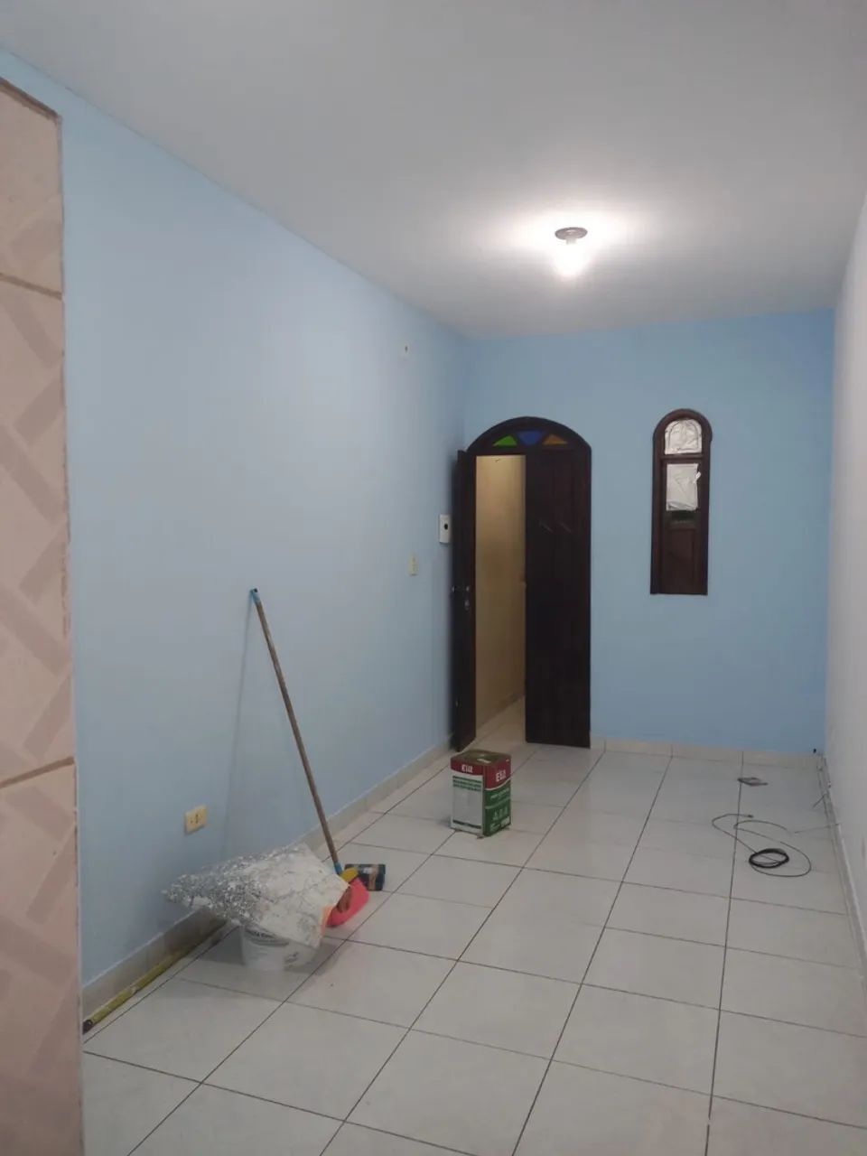 Alugo casa 650 - Foto 3