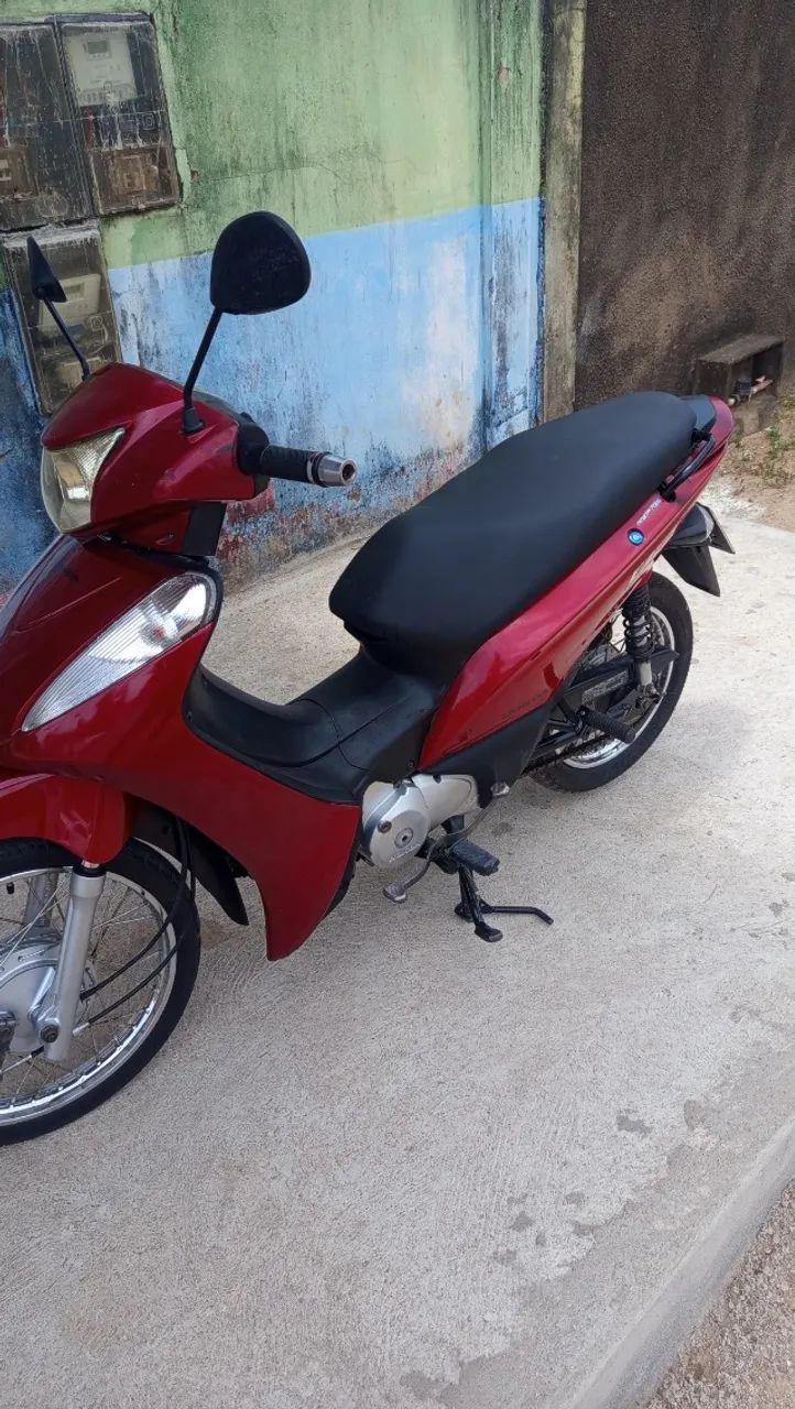 Biz 125cc - Foto 4