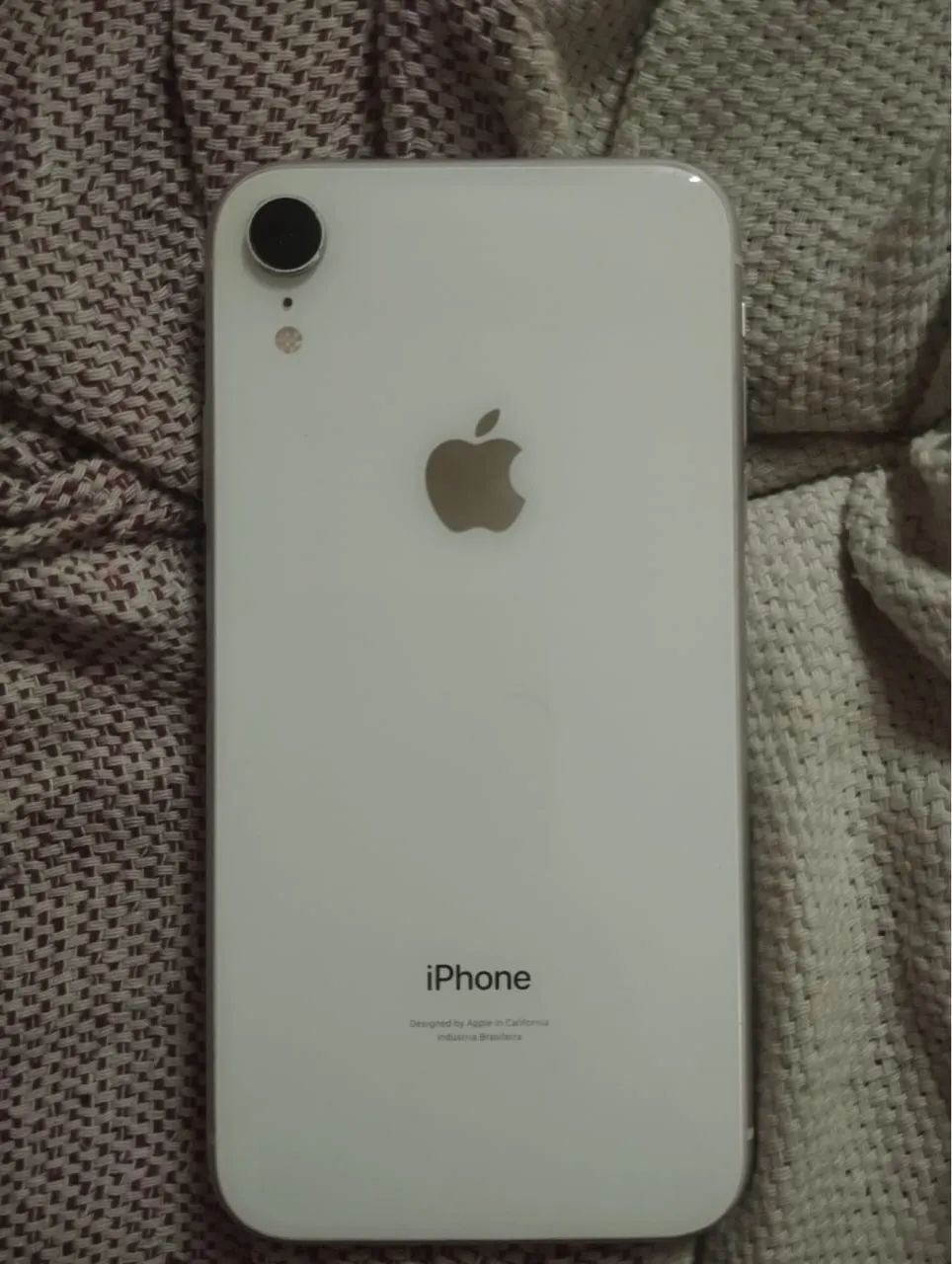 iPhone XR 