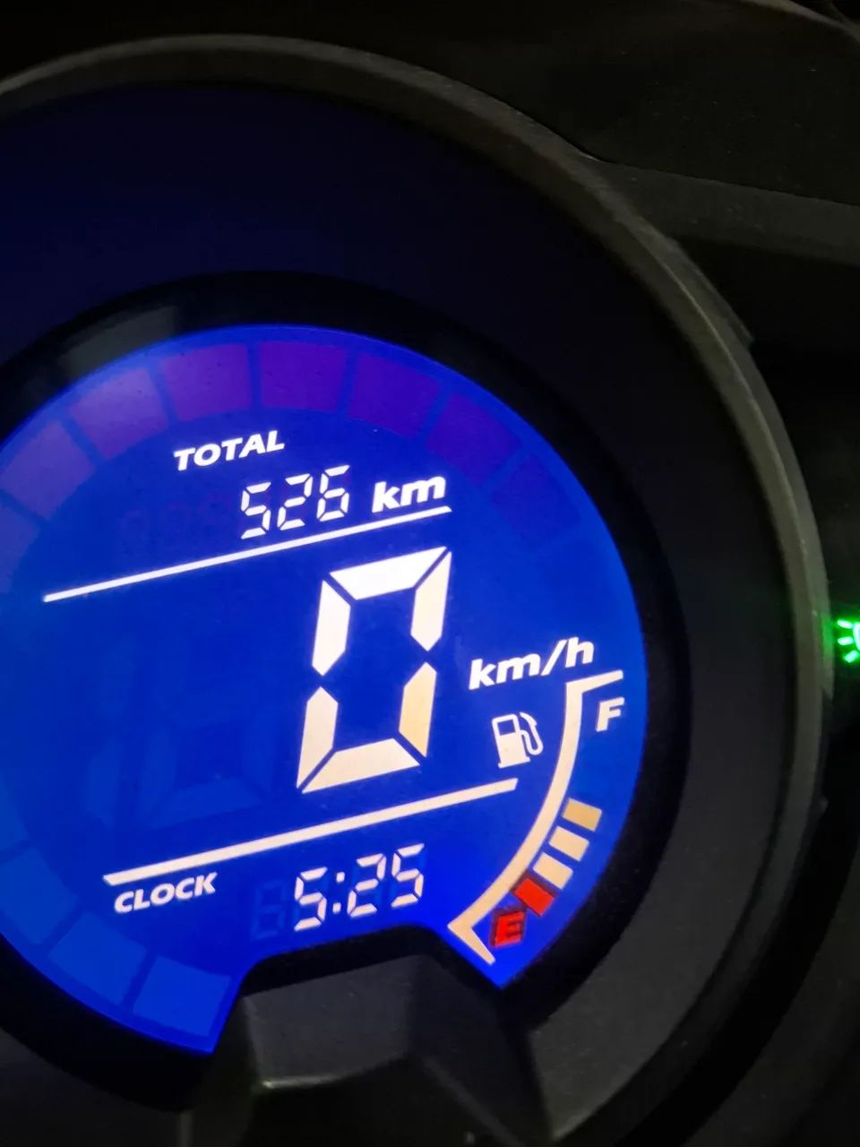 Honda Elite 2023 - Foto 5