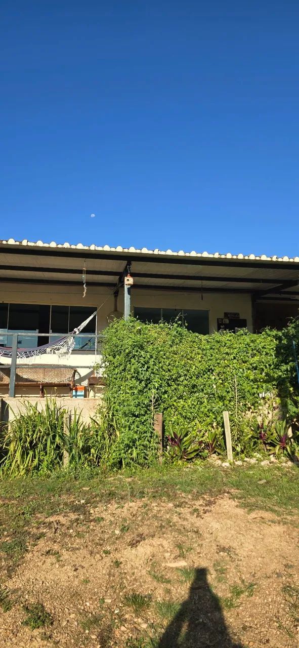 Alugo casa em chácara  - Foto 5