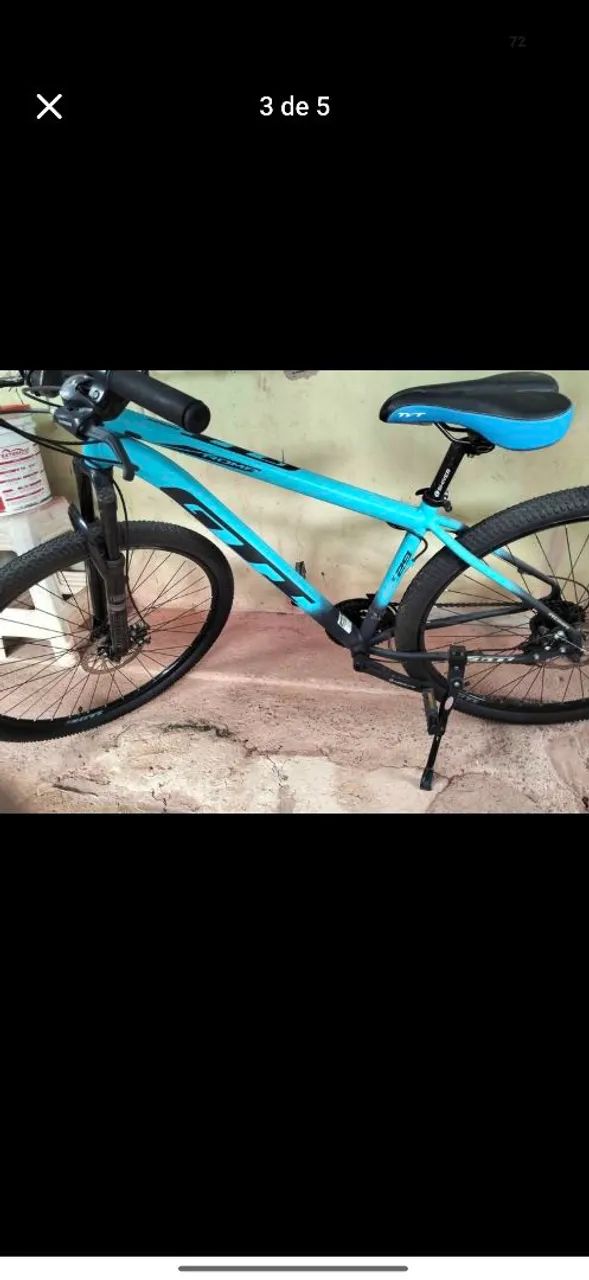 Bicicleta aro 29. - Foto 3