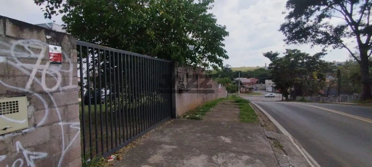 Terreno à venda com 263 metros quadrados no Parque Jambeiro, Campinas - Foto 4