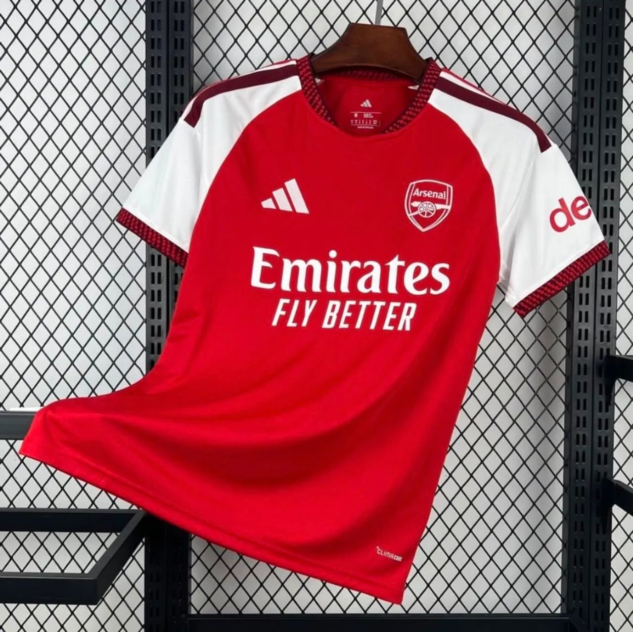 camisa de time - Foto 4