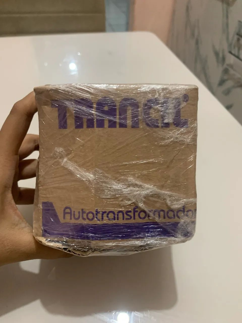 Transformador Tranel 350VA (262W) Novo - Nunca Usado - Foto 3