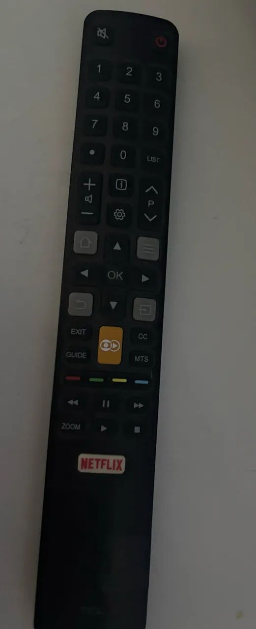 Tv smart TCL 32 polegadas  - Foto 2