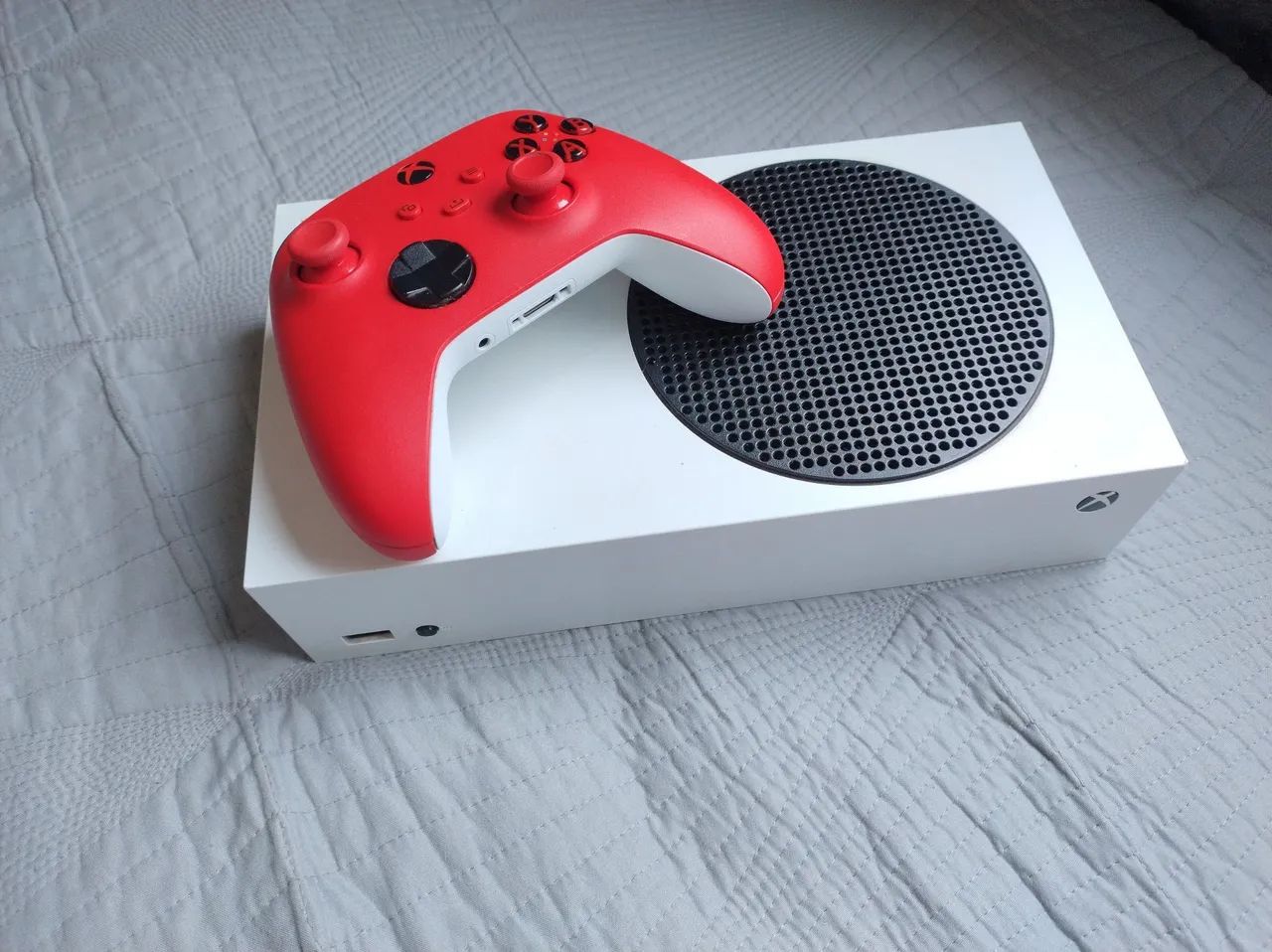 Xbox Series S - Foto 2