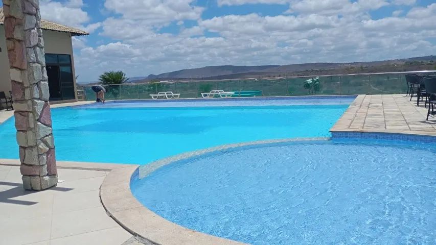 Foto - Caruaru - Verde