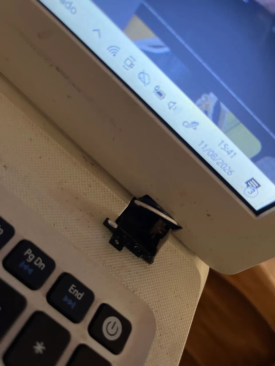 Notebook Acer aspire ES1 - Foto 2