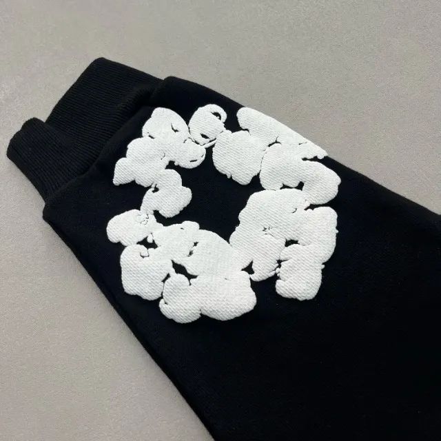 Moletom Denim Tears - Foto 5