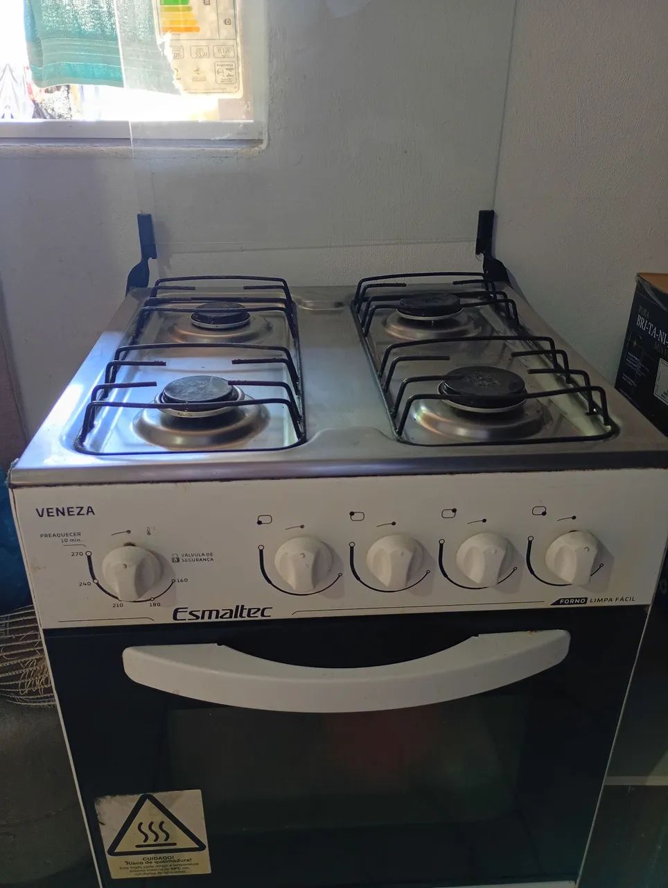 Vendo tudo muito conservado e funcionando perfeitamente. Preço muito bom, retirada.  - Foto 5