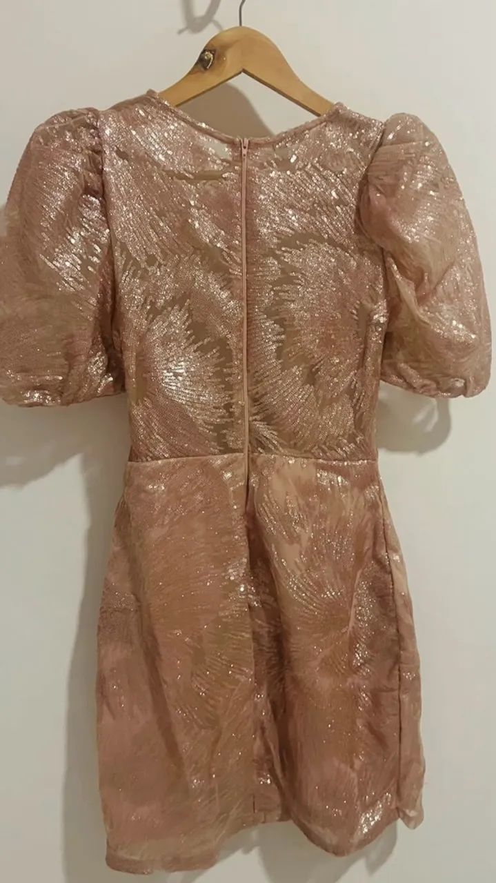 Vestido de festa  - Foto 2
