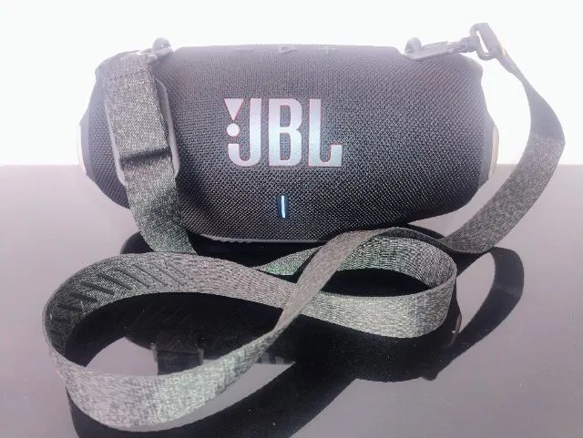 Caixa de som JBL XTREME 4.