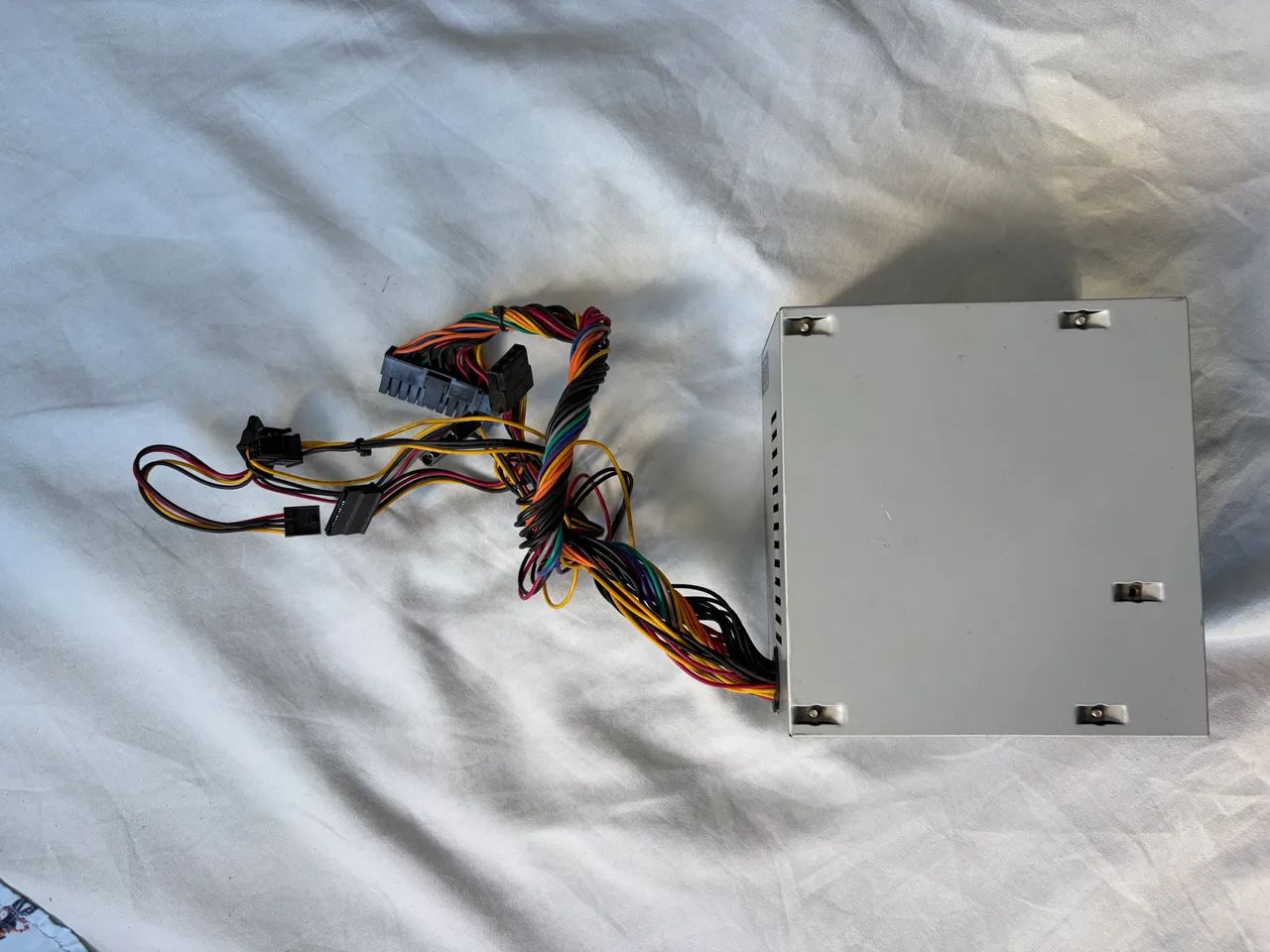 Fonte 500W Monterey - Foto 3
