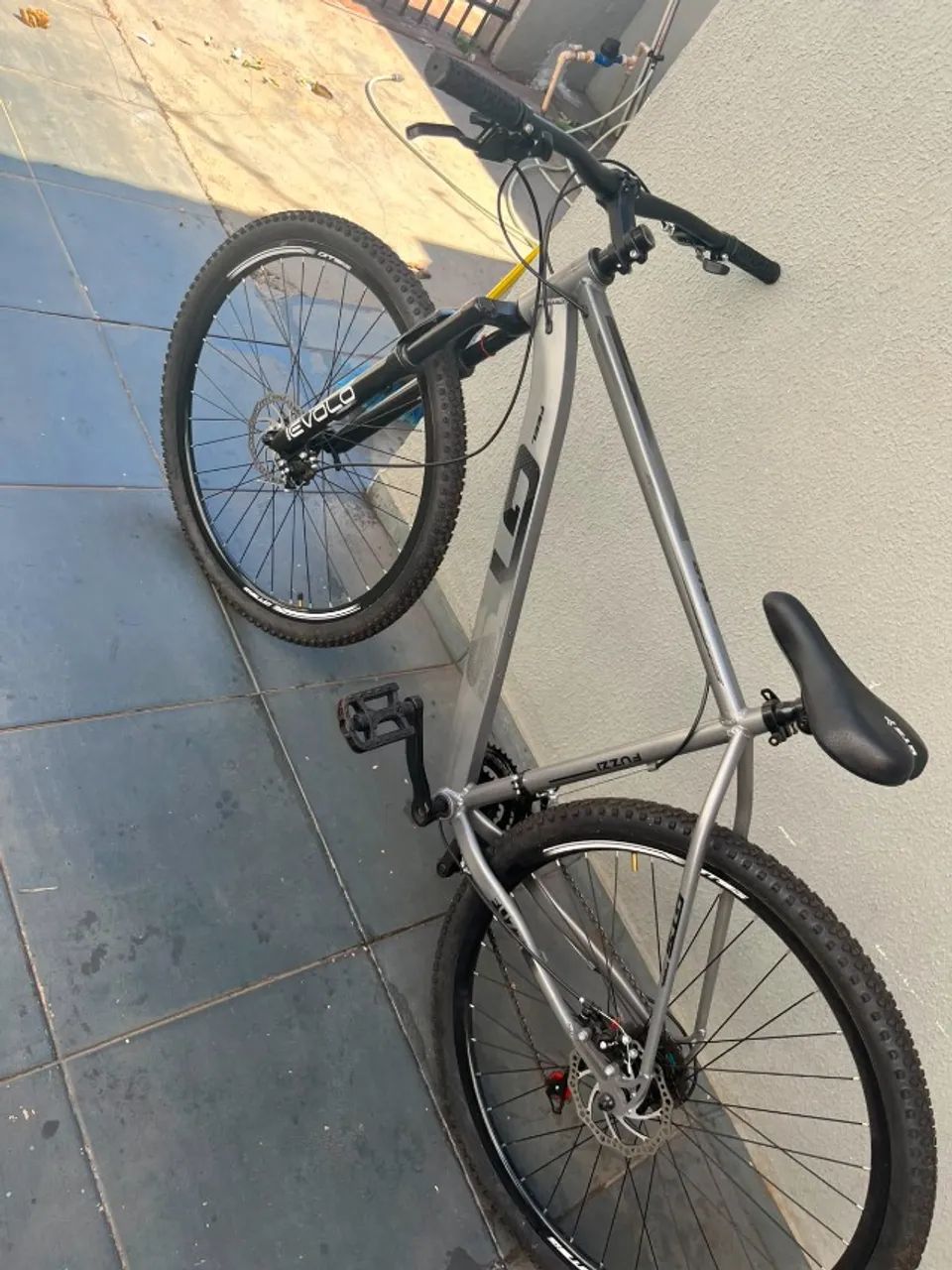 Bicicleta aro 29 - Foto 2