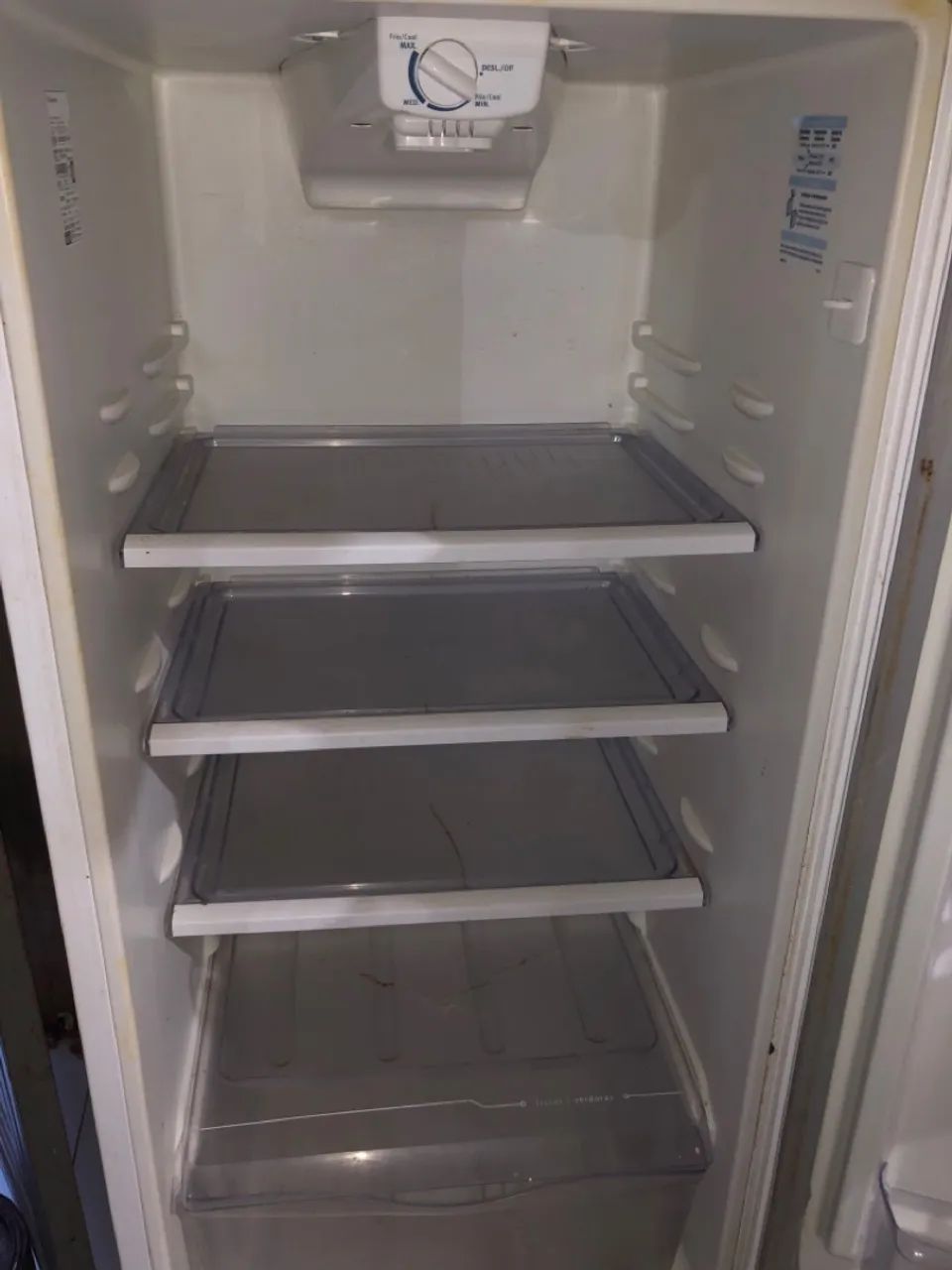 Geladeira  - Foto 2