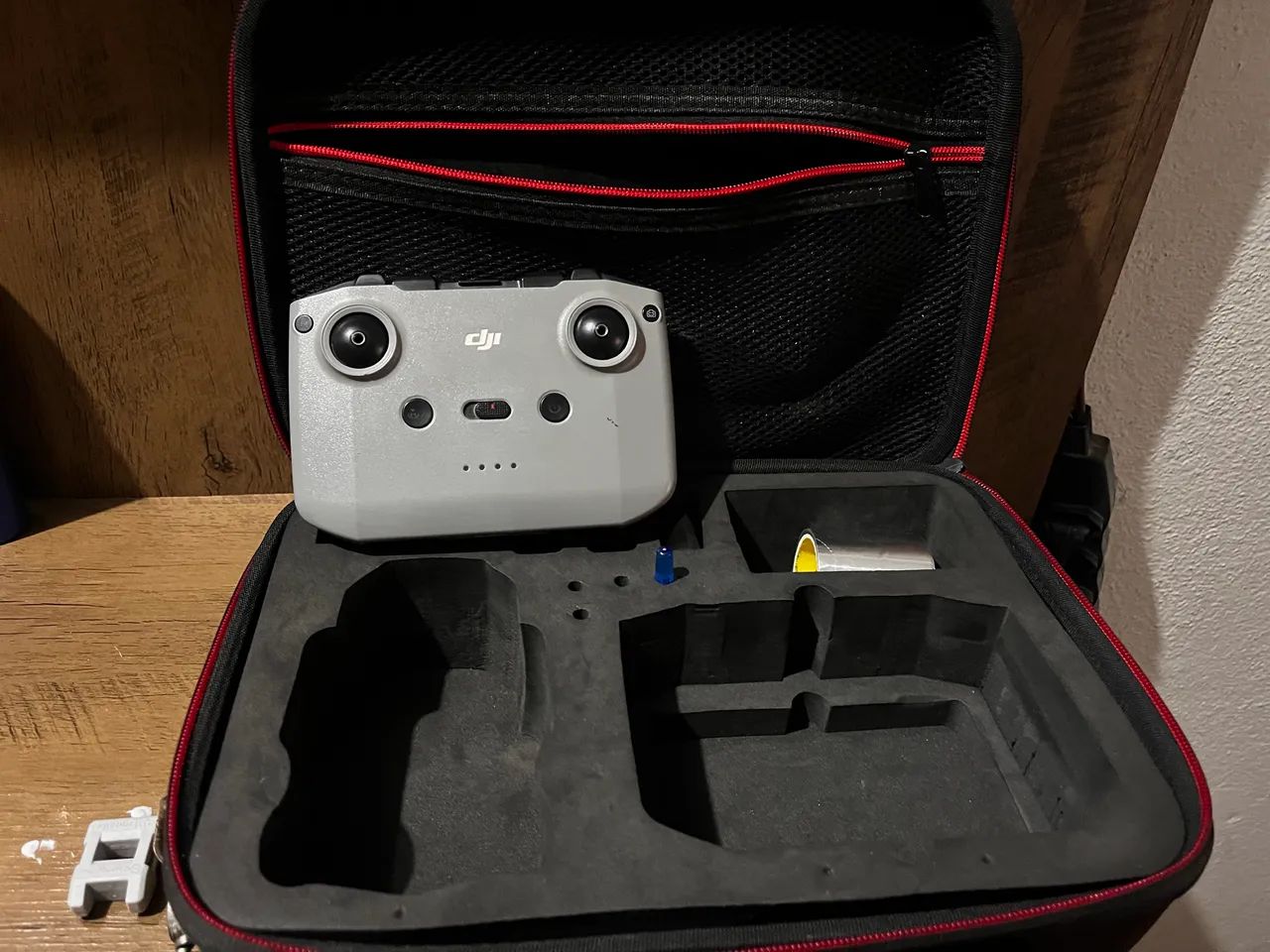 Controle drone DJI versões MAVIC e MINI 