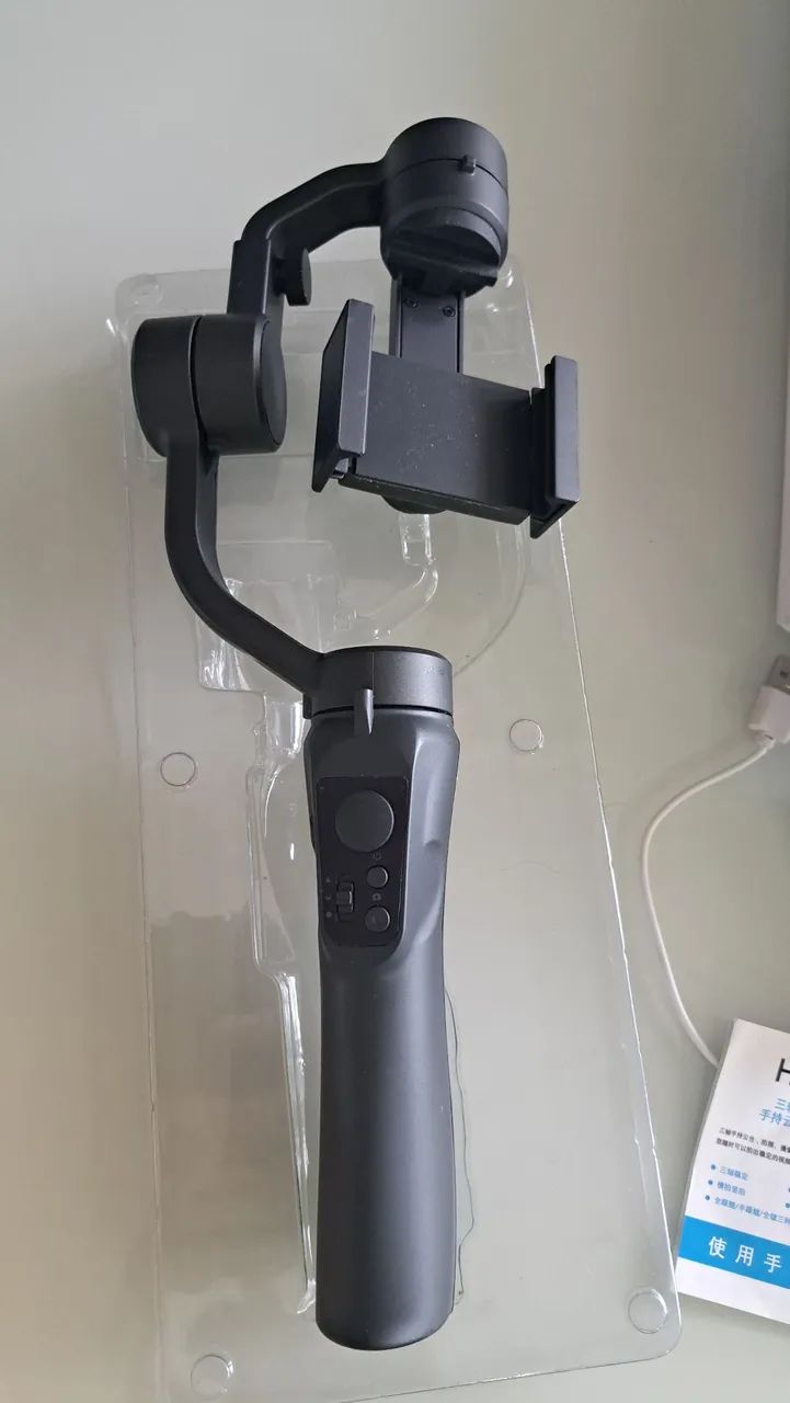 Gimbal para celular  - Foto 3