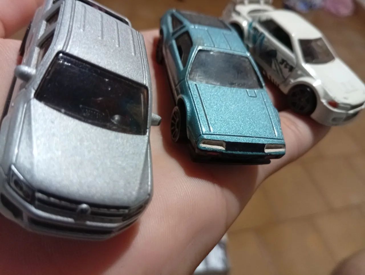 Hotwheels  - Foto 3