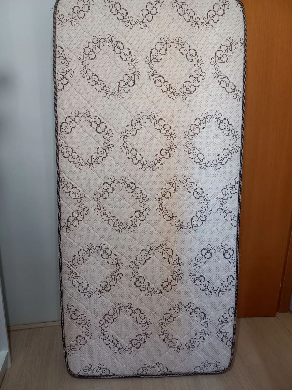 colchão de solteiro