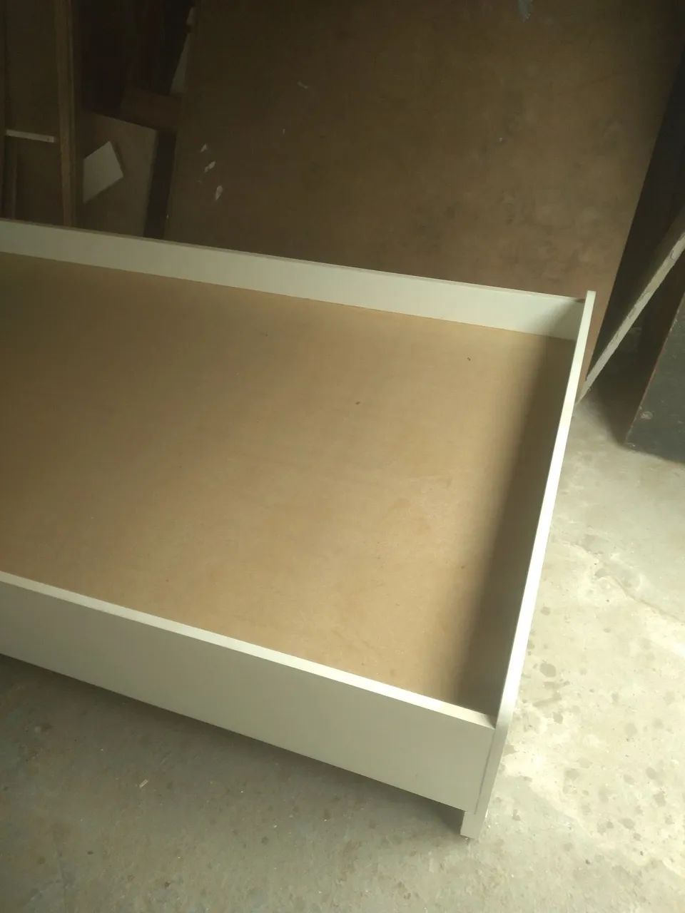 Cama infantil móveis planejado  - Foto 3