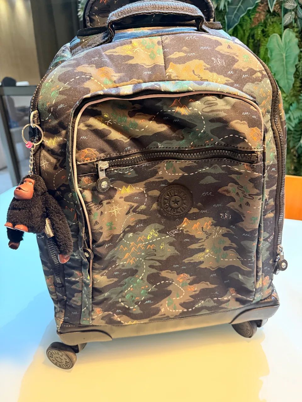 MOCHILA KIPLING  - Foto 5