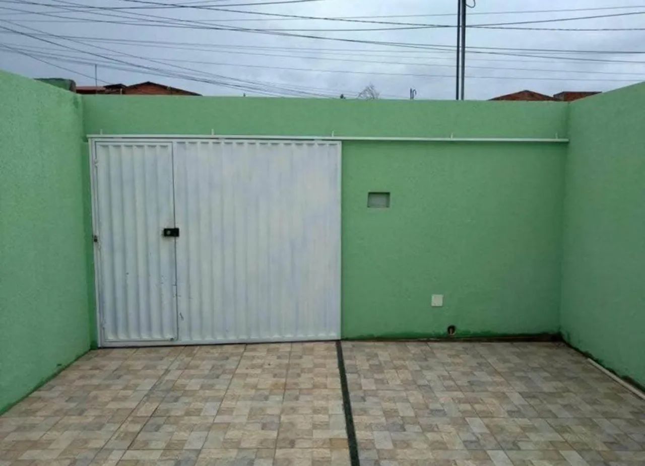 *Vendo casa em São Pedro Vitória 