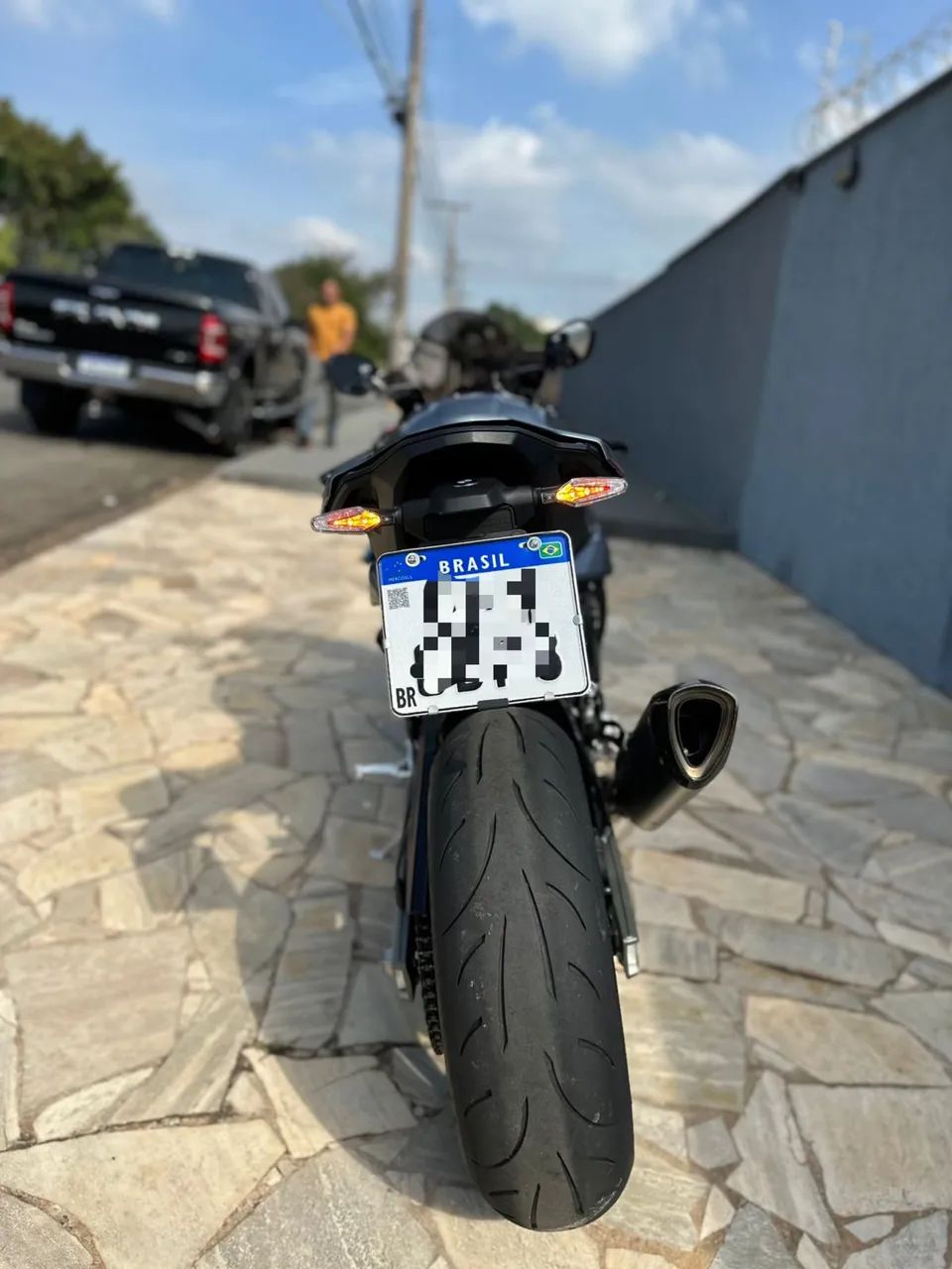 BMW S1000RR 2026  - Foto 2
