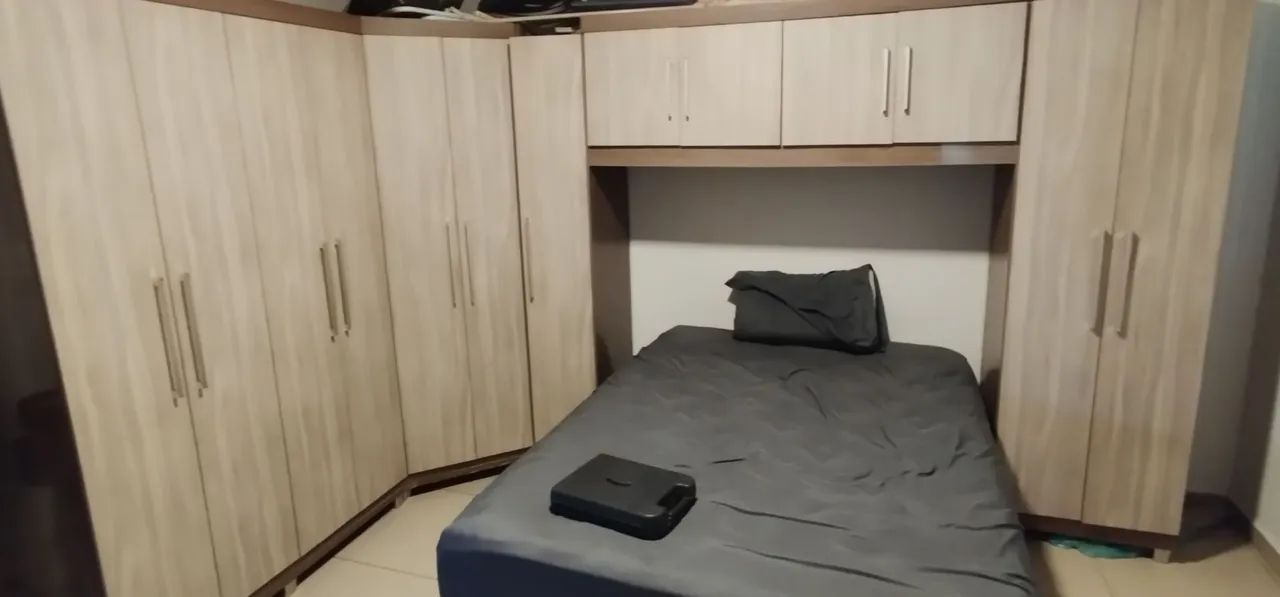 Guarda roupa 