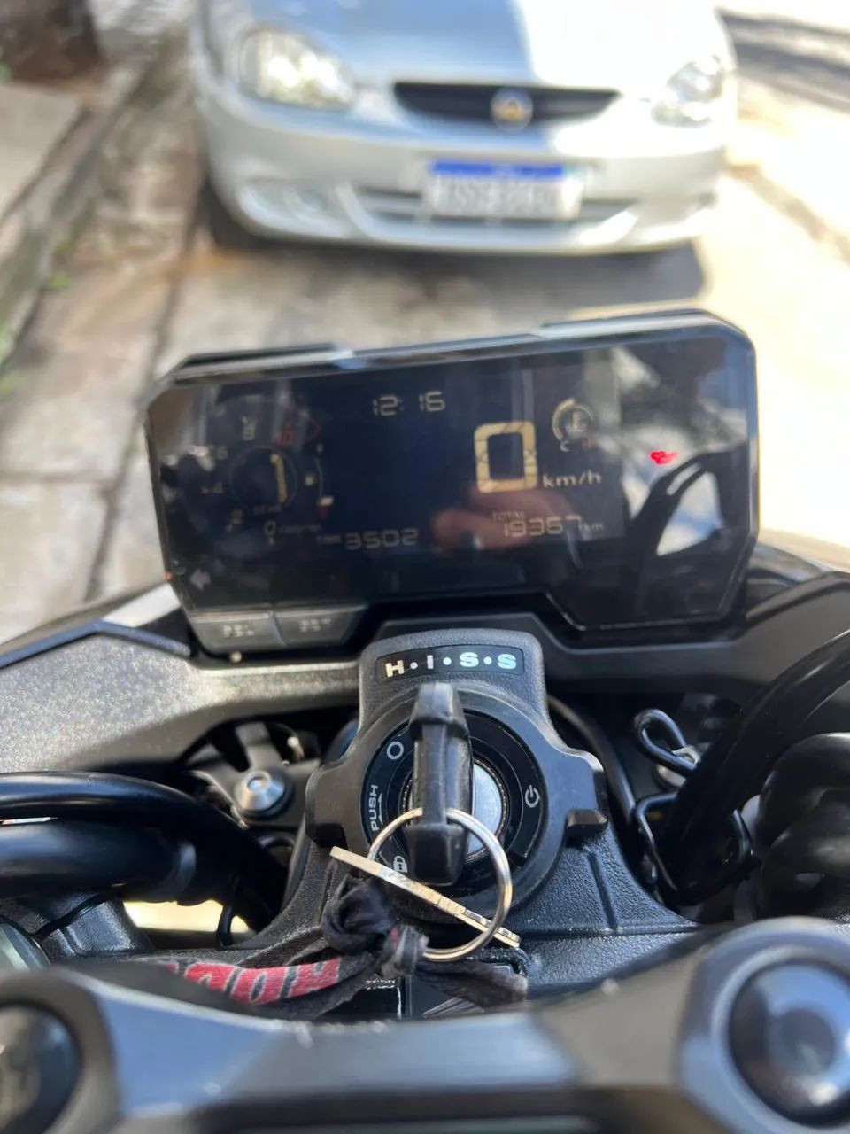 Cb 500f impecável  - Foto 5