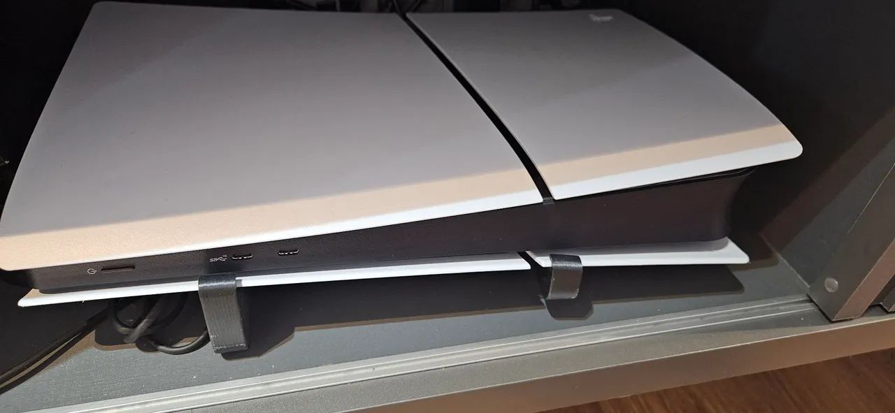 PlayStation 5 slim