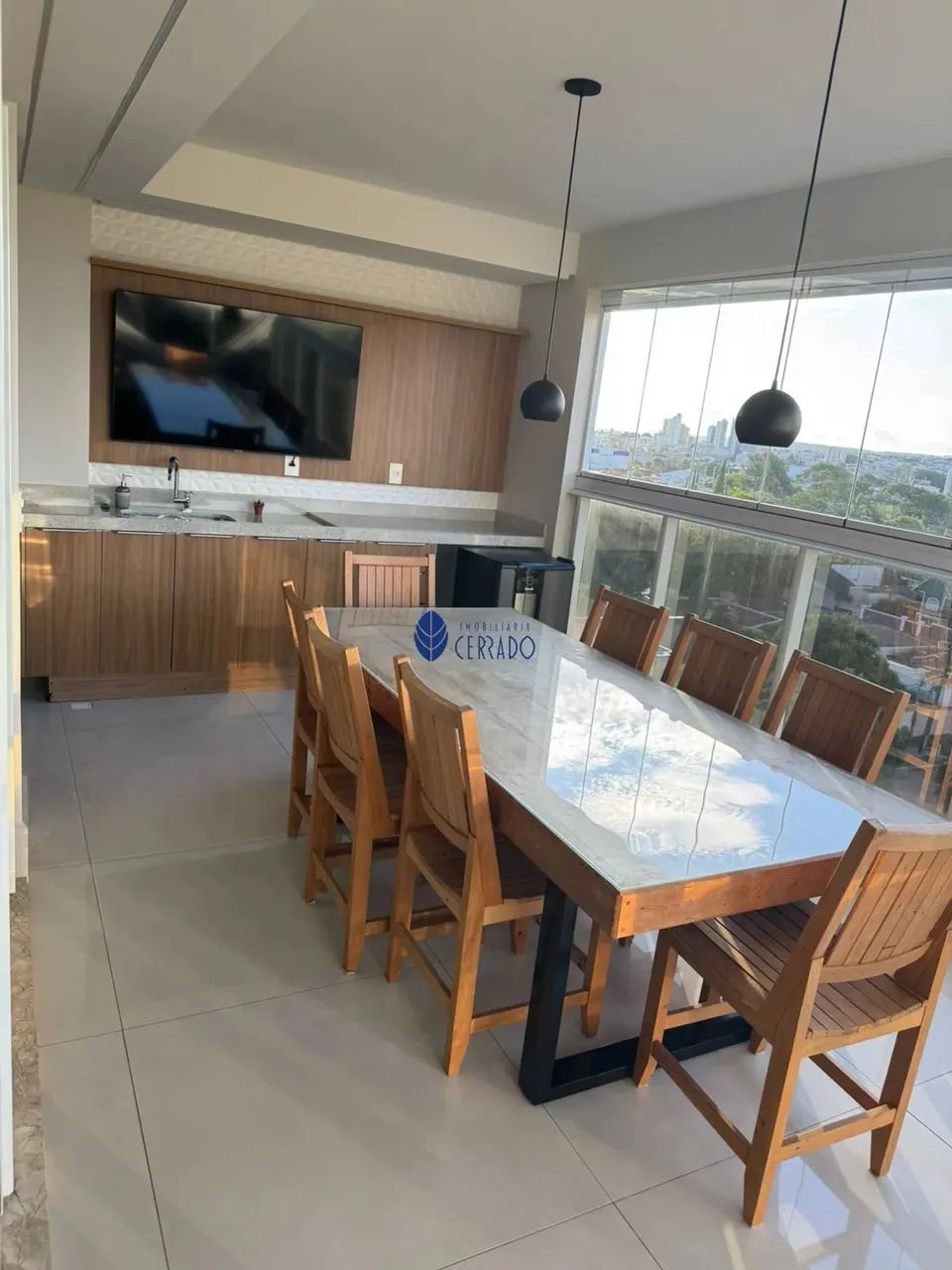 Apartamento 3 quartos à venda - Jundiaí, Anápolis - GO 1470839732 | OLX