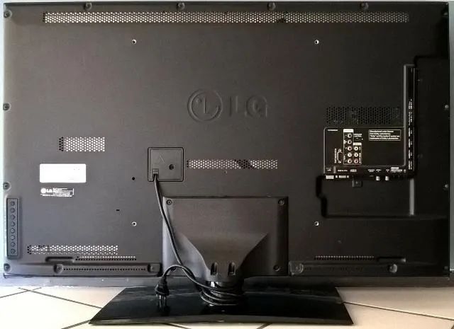 Tv Led da LG de 42 Polegadas PREÇO: 500 reais - Foto 4