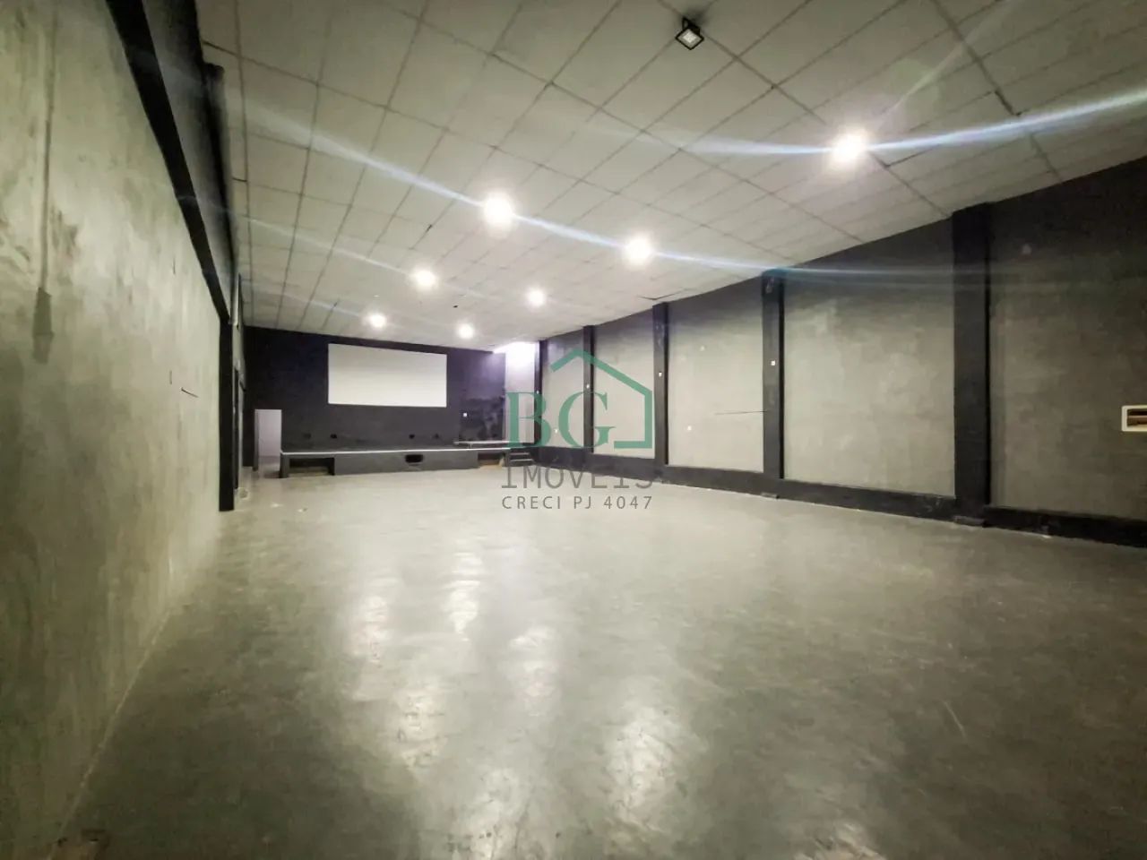6491 - Comercial/Galpão - Comercial - No bairro Centro - Foto 3
