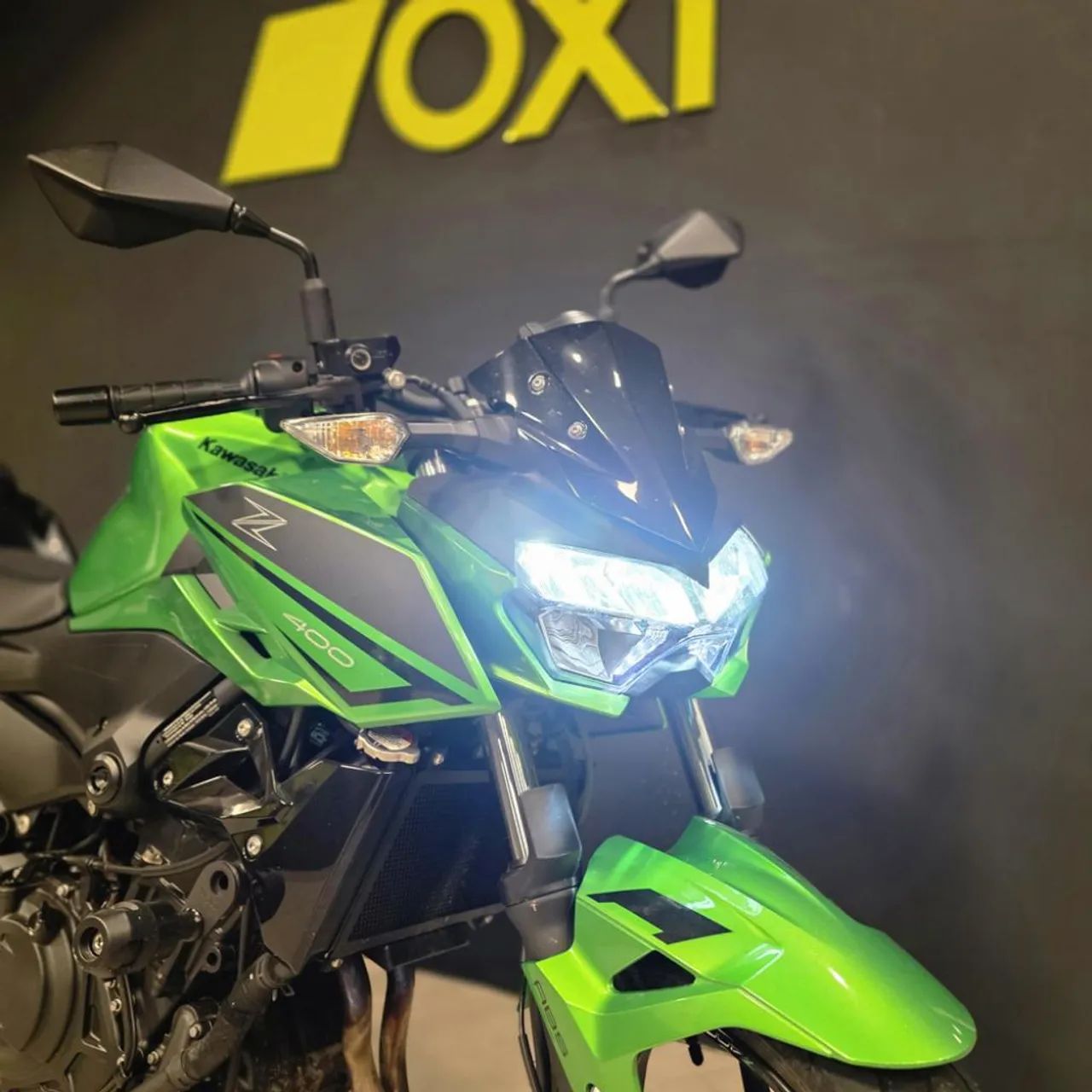 Z 400 - Foto 5